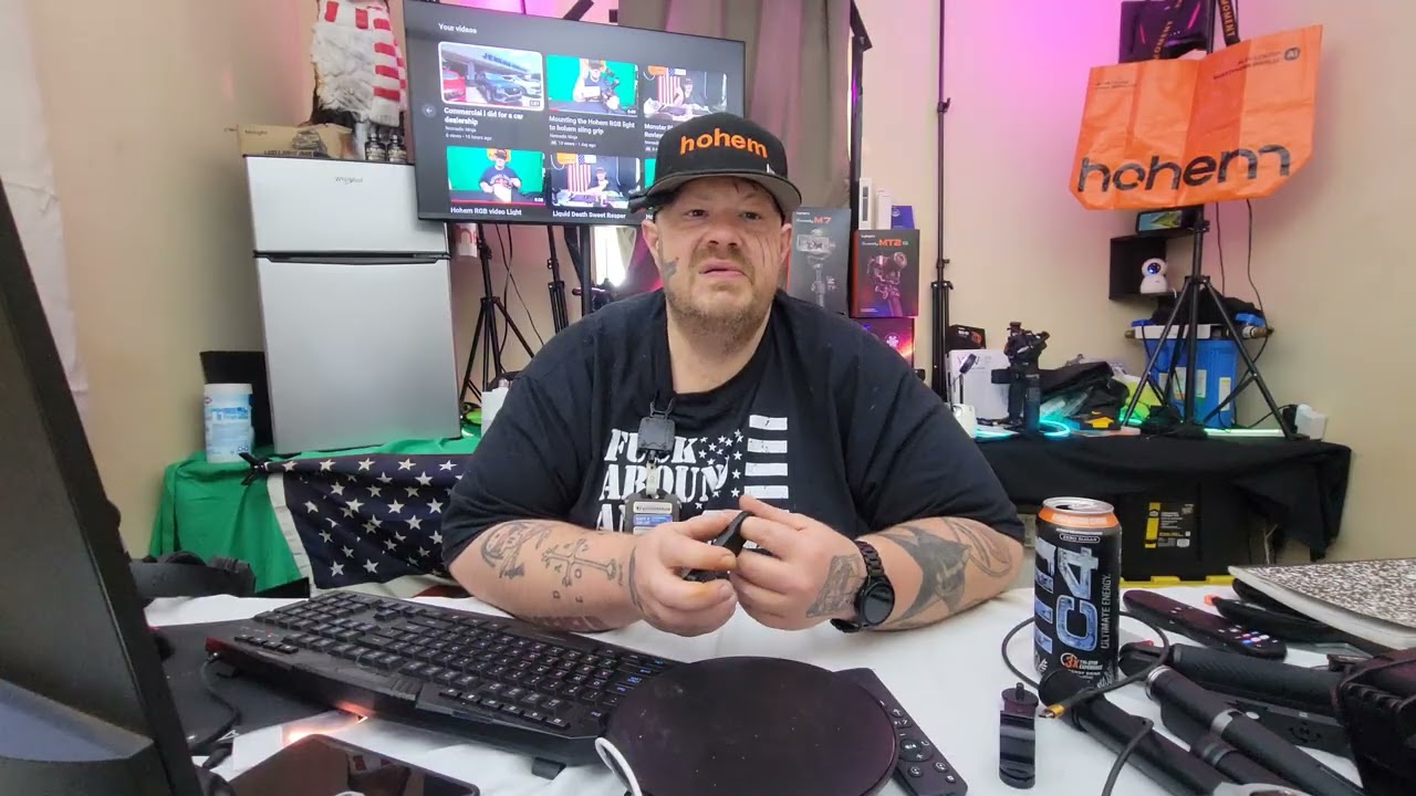 Fake Animal Rescue Videos Need to be Taken Down And Arrested 