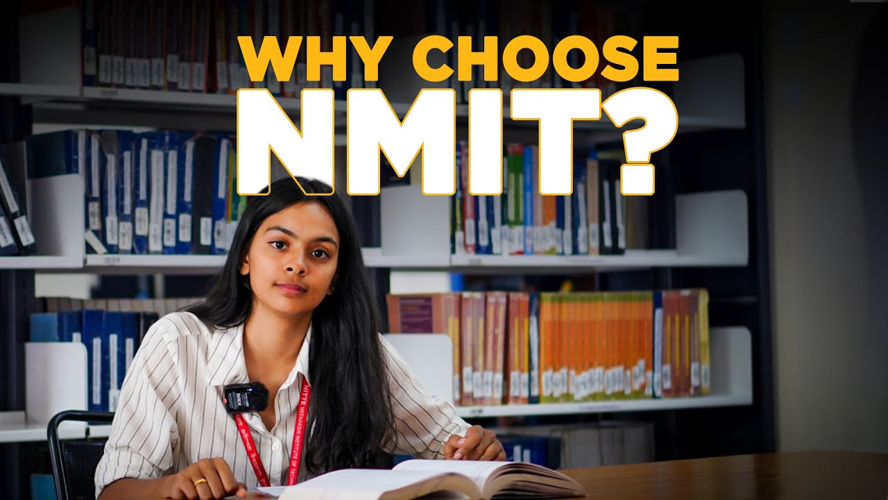 NMIT Bengaluru | Empowering Young Minds to Engineer a Better Tomorrow