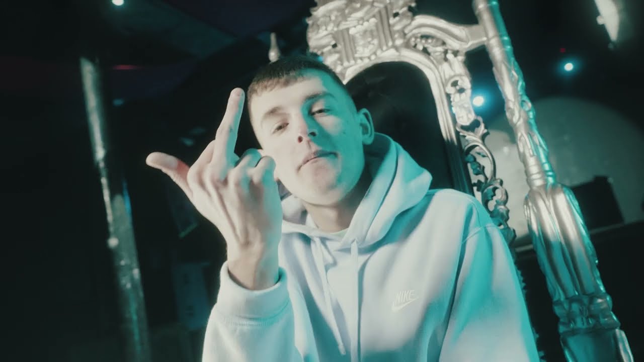 Benny T - Doing It Different [Music Video]