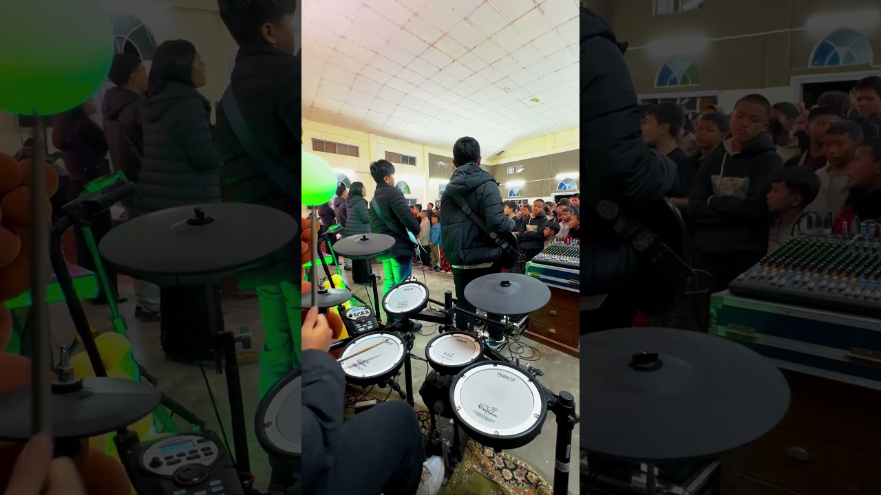 Youth Winter Camp 2025