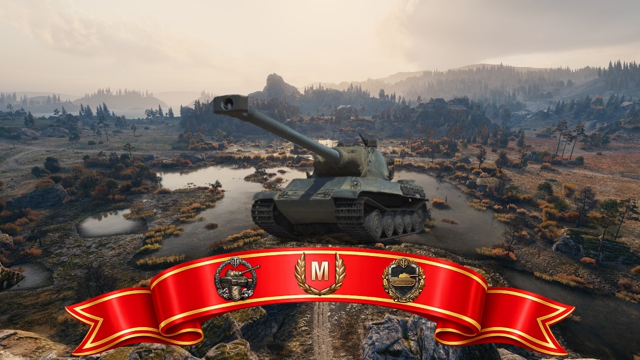 AMX M4 mle. 54 | RNG bogovi su uz mene! | Hurry2KillU