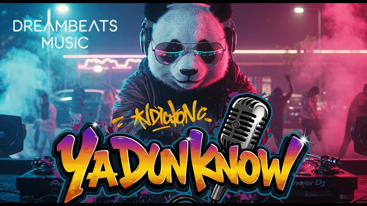 Ya Dun Know 🎤 Grime x Dancehall x Rap 🎧 DreamBeats Music