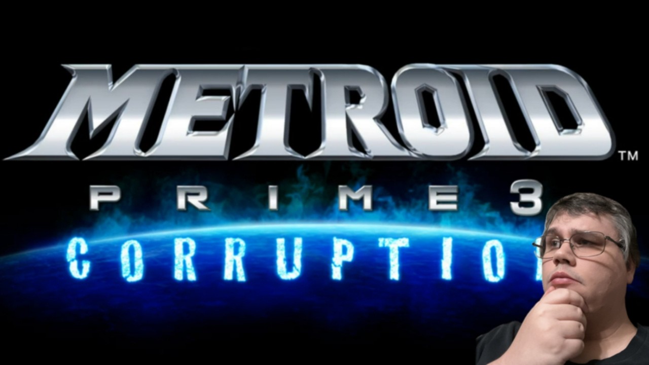 A Constructive Review of Metroid Prime 3: Corruption