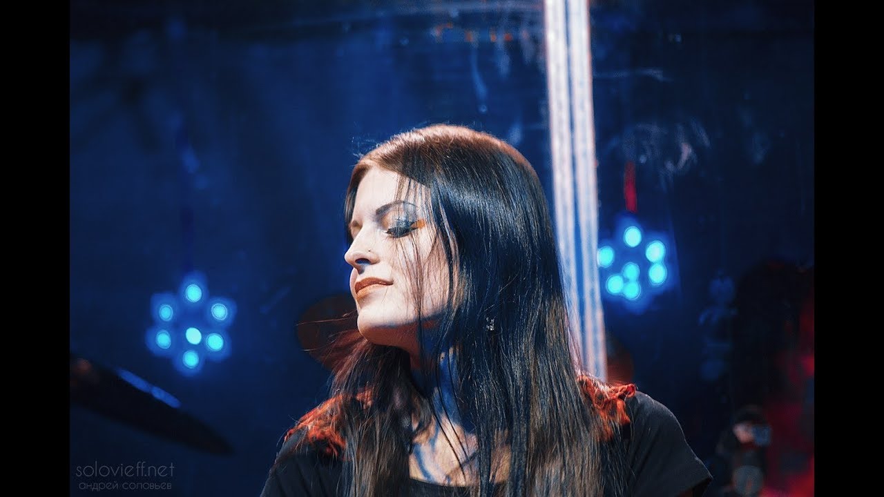 Gain Over - Rain - (Moscow) - * Russian rock hits *