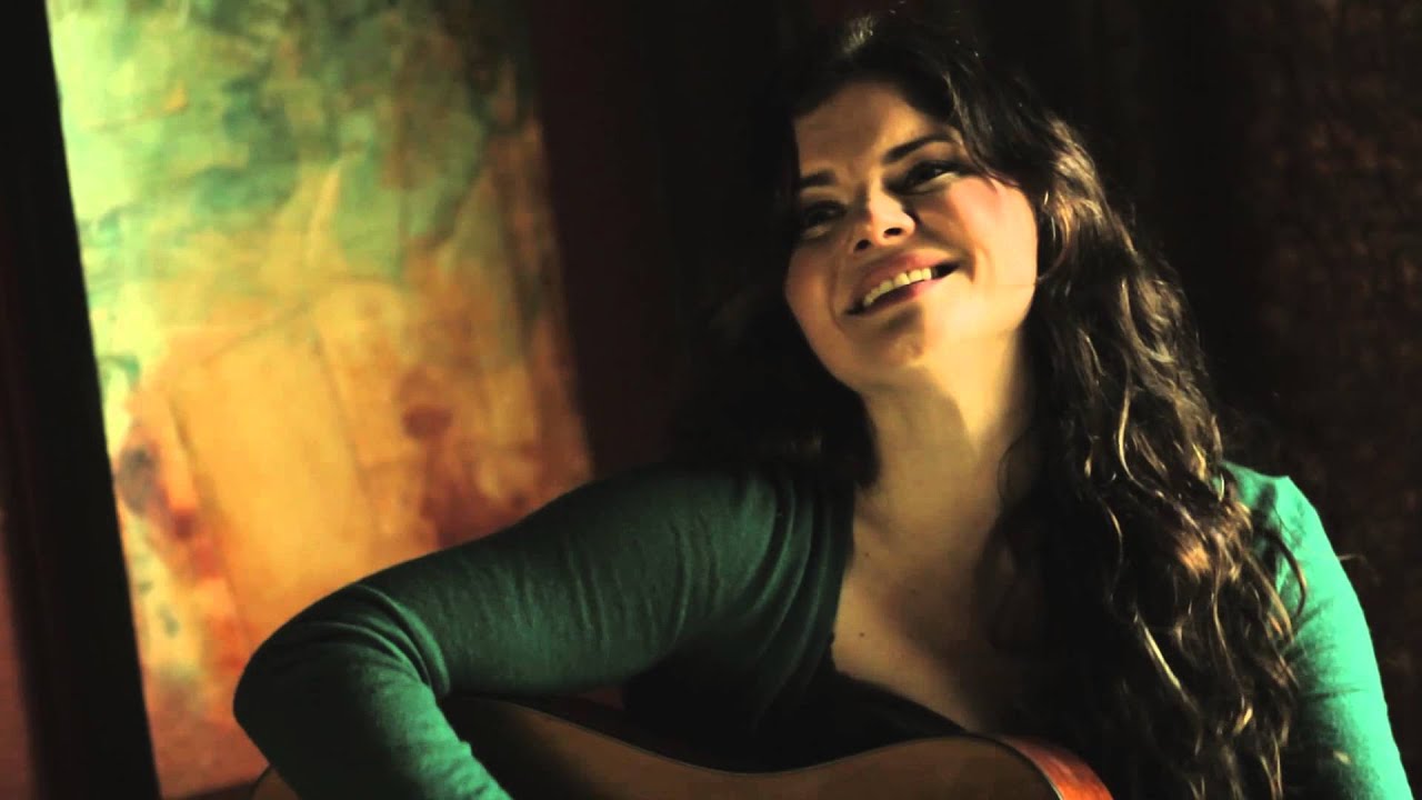 Rebecca Loebe - Darlin'