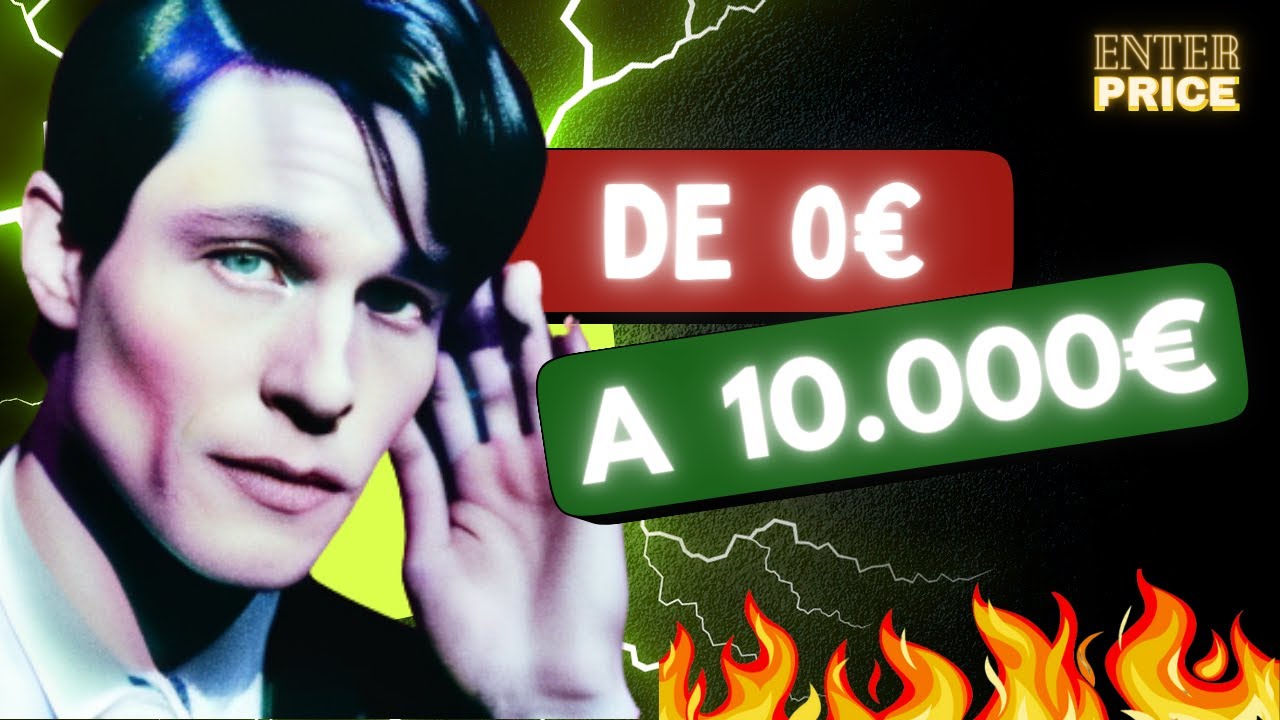 Cómo Ganar Dinero Sin Esfuerzo | Secretos del Marketing de Afiliados