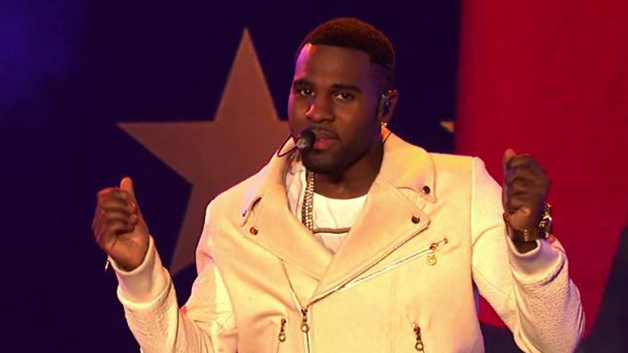 Jason Derulo - 