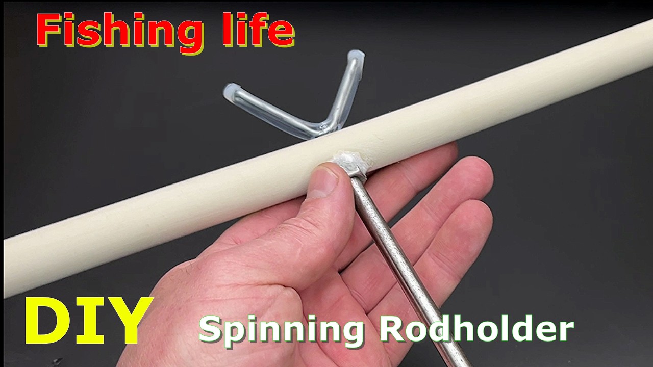 Genius Fishing life hack idea that few people know about