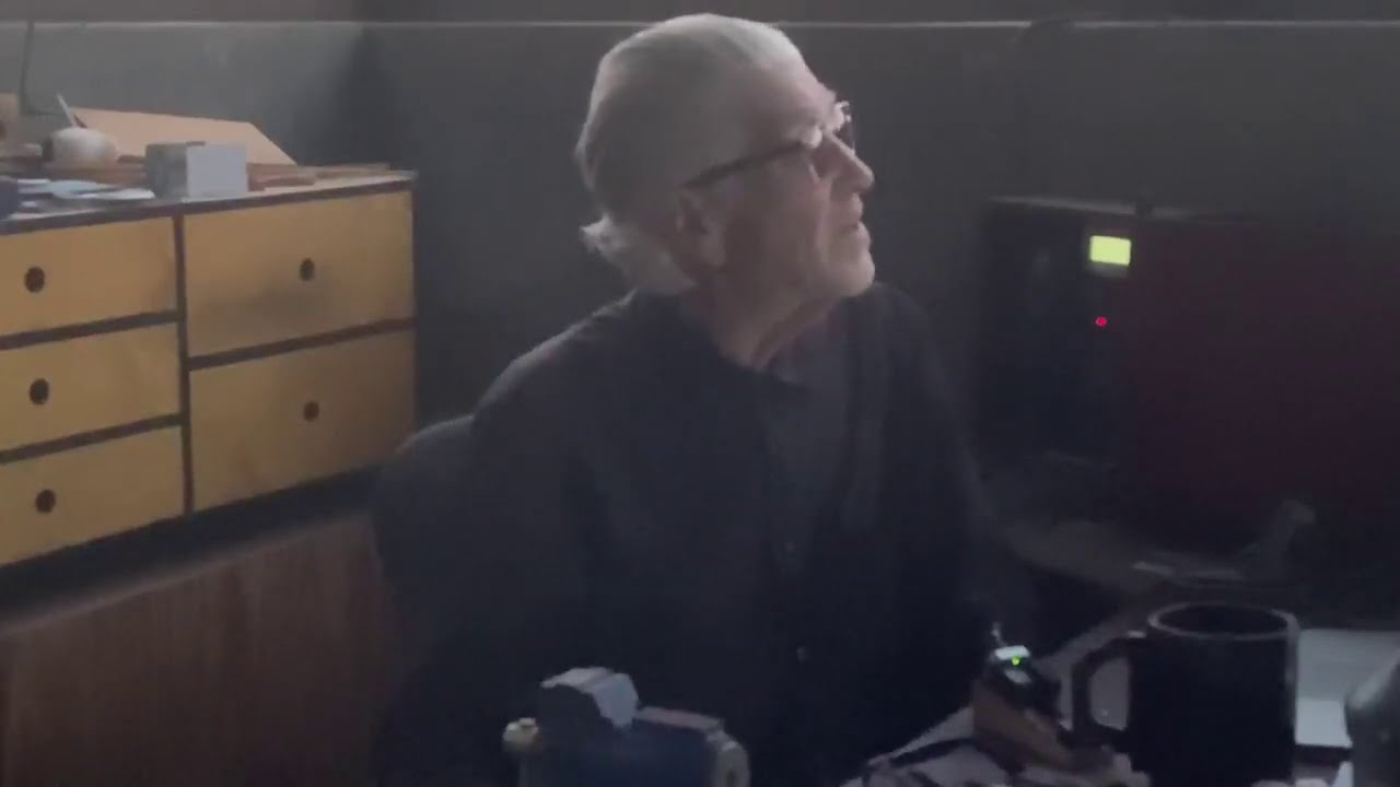 David Lynch’s Weather Report 10/14/20