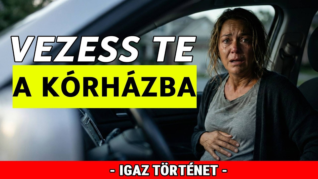 A horgásztúra, ami a teljes házasságunkba került. | Igaz történet