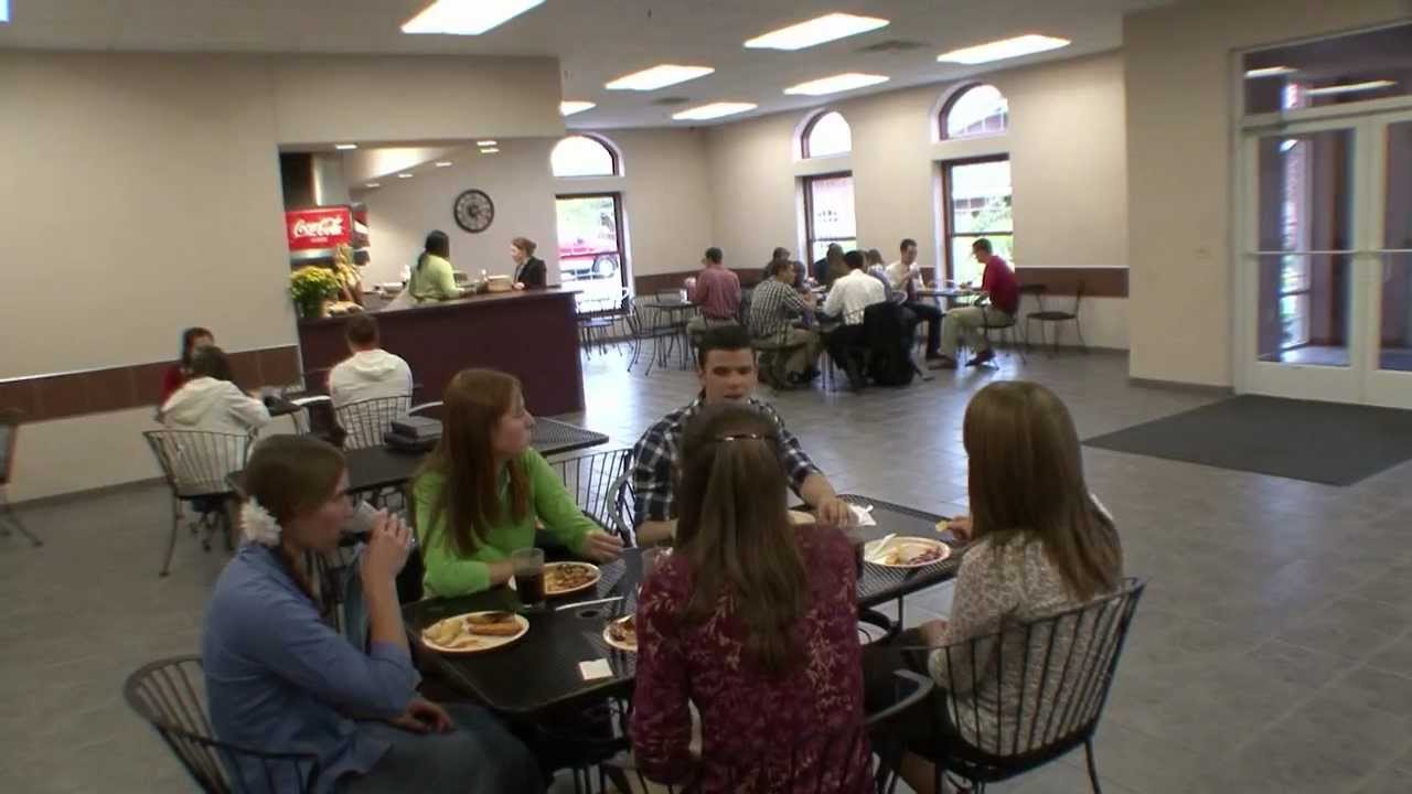 Fairhaven Baptist College