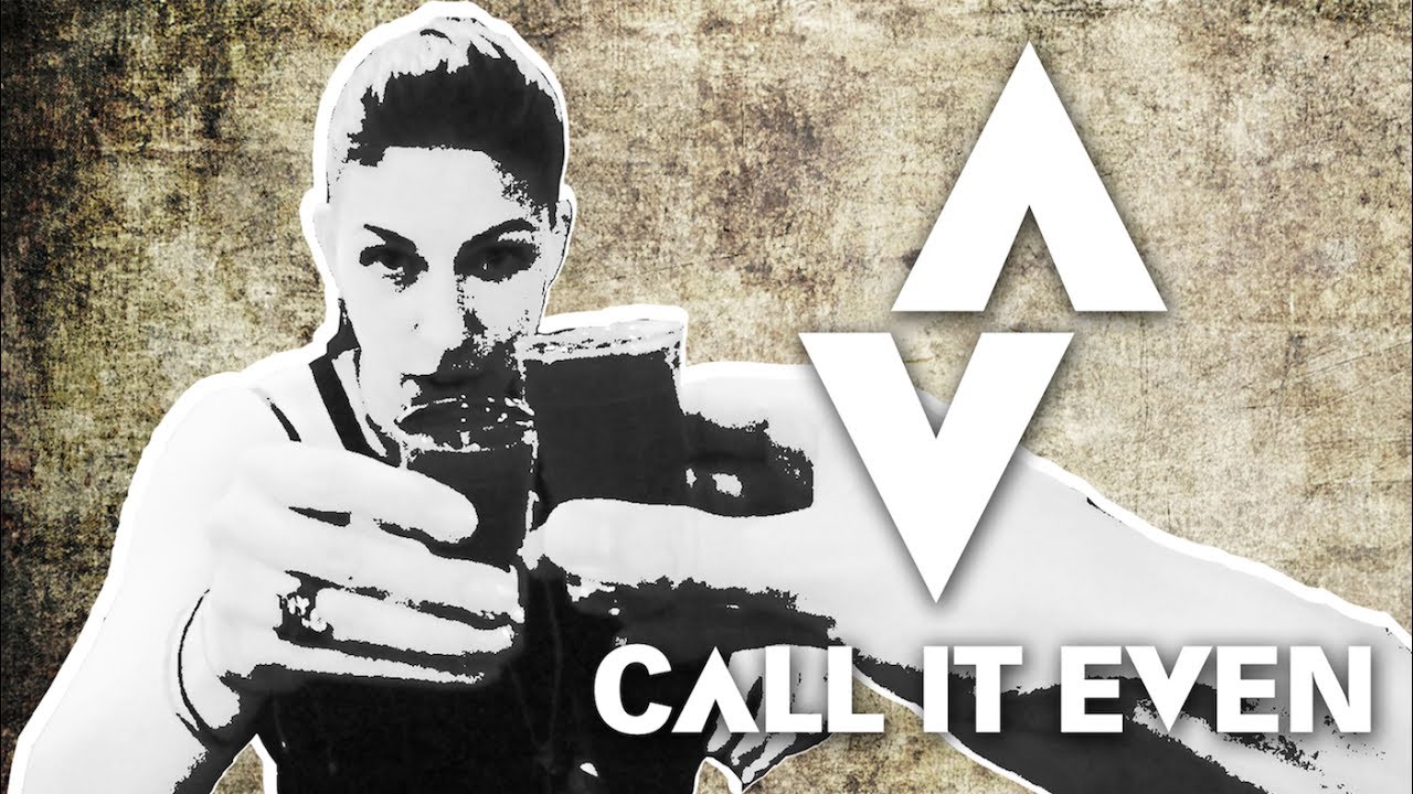 Call It Even - Trouble (Official Video)