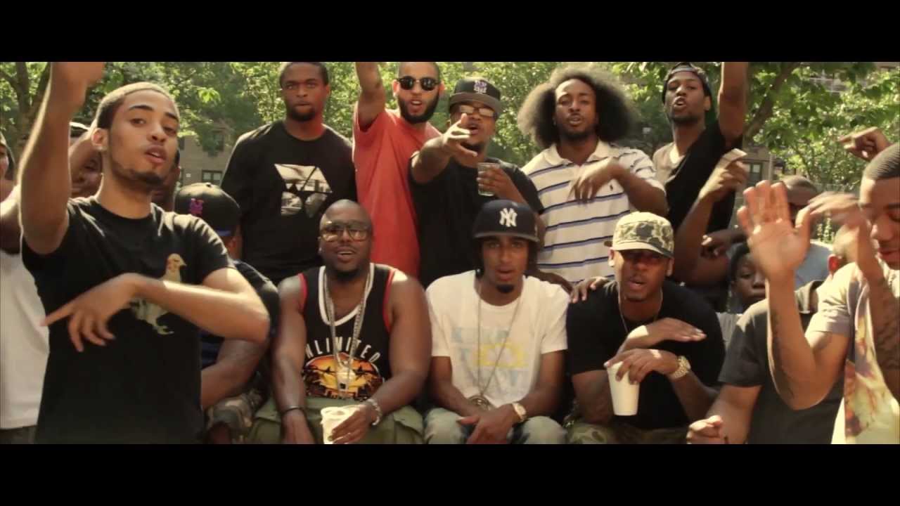 Nore Feat. Vado & Yung_Reallie 