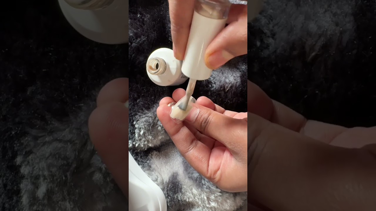 Press on tutorial 