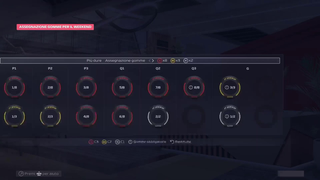 F1 25 CARRIERA SCUDERIA: GP CINA!!!
