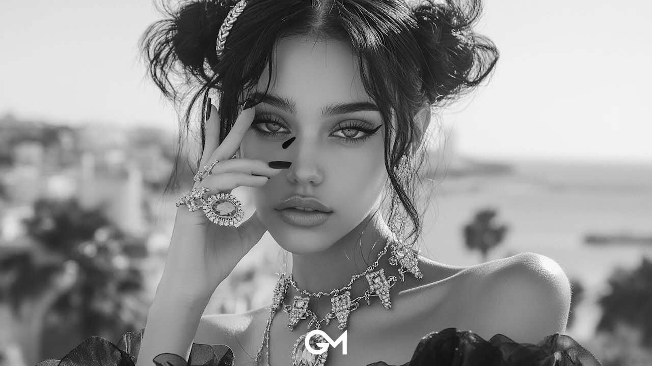 Deep Feelings Mix | Deep House, Vocal House, Nu Disco, Chillout | Mix by Glamour Misic Records 2025