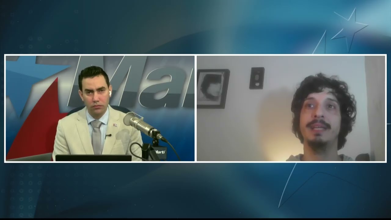 Amnistía ya: reclamo internacional por los presos políticos cubanos