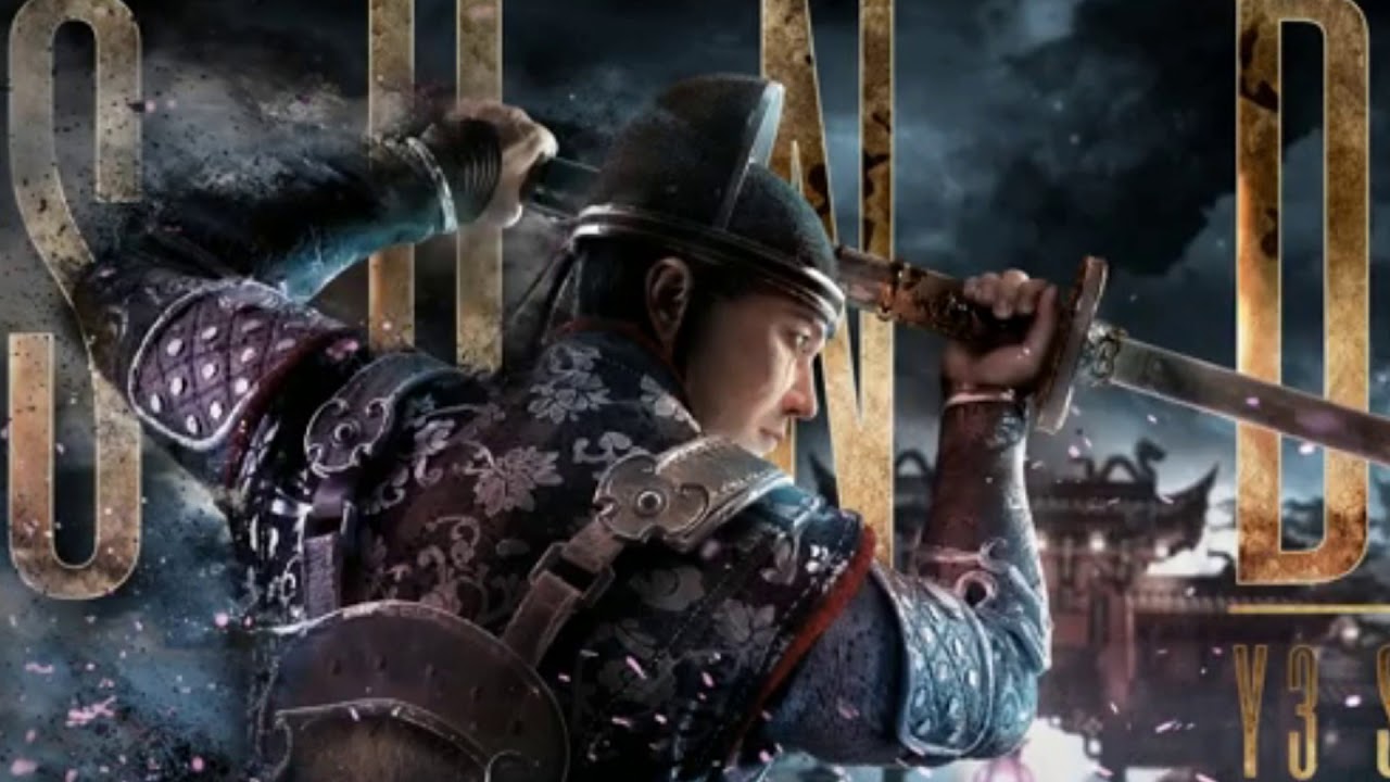For Honor Season 12 OST - Sun Da