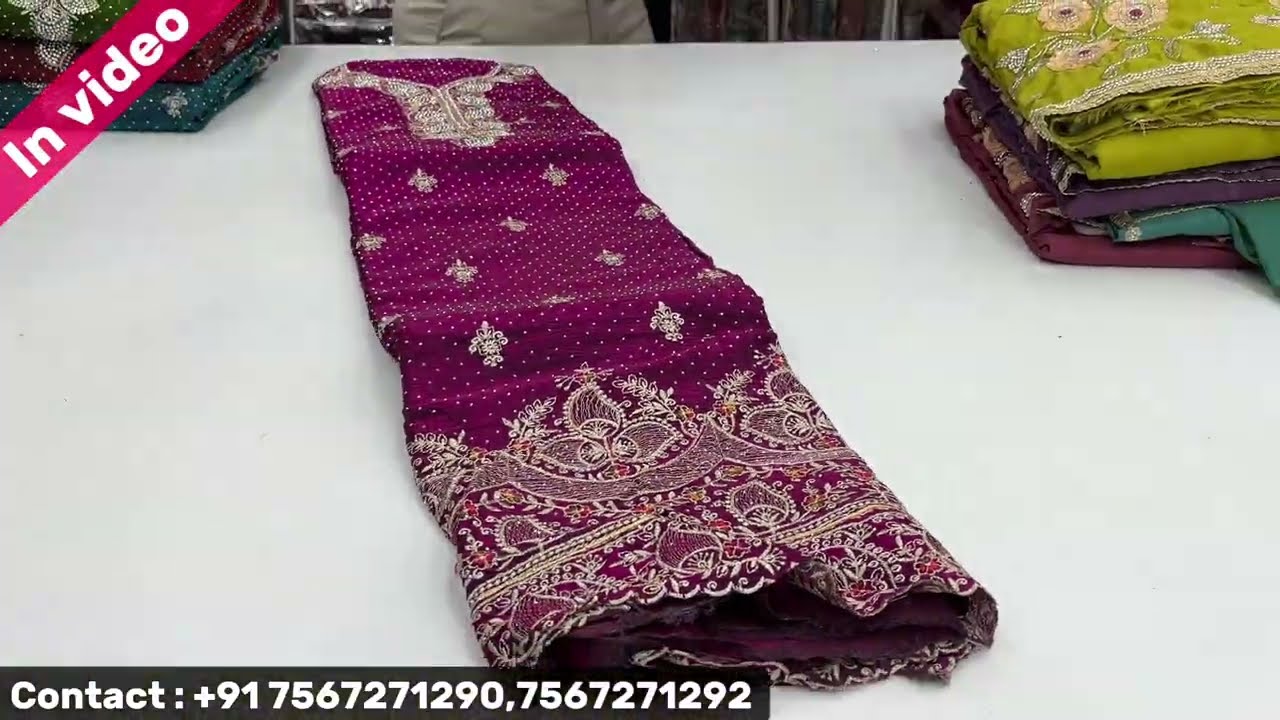 Premium Fancy Suits For This Eid | Eid Special Suits Collection In Wholesale | Designer Ladies Suits
