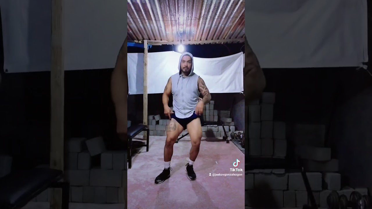 como goguear con JKV González 🤘🏻 gogó goga gogodancer stripper