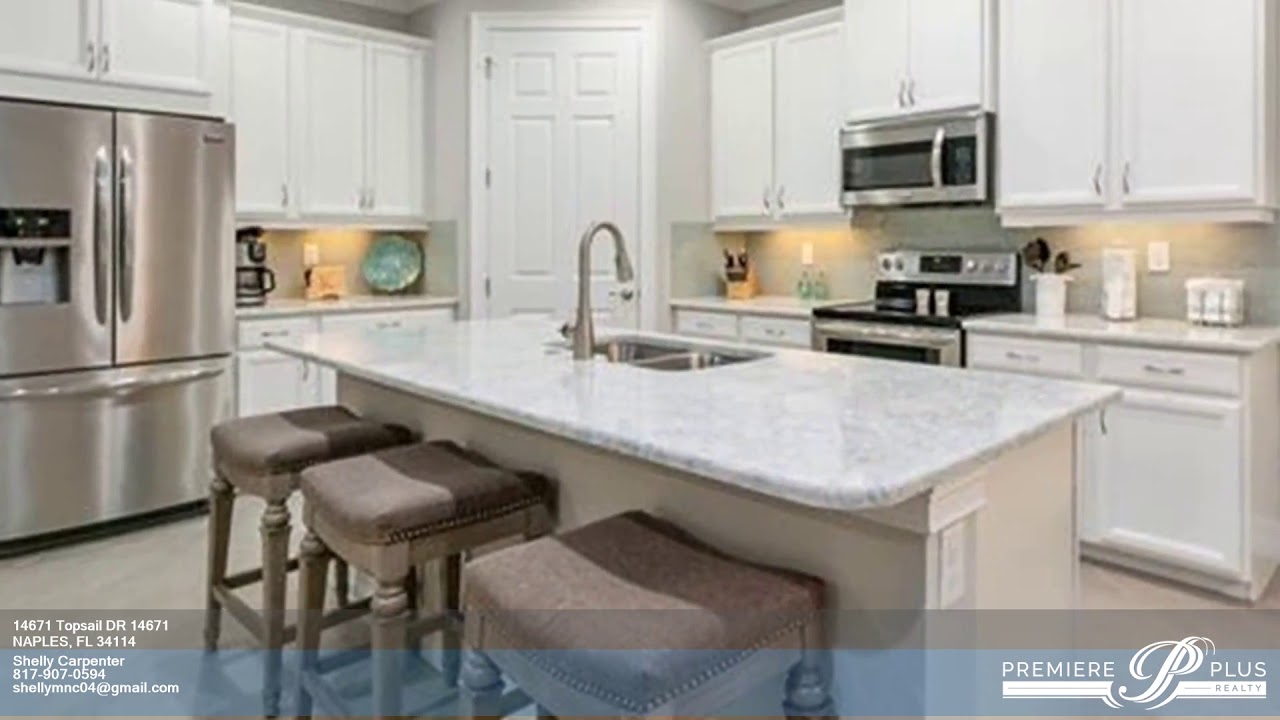 14671 Topsail DR 14671 NAPLES FL 34114 - Shelly Carpenter