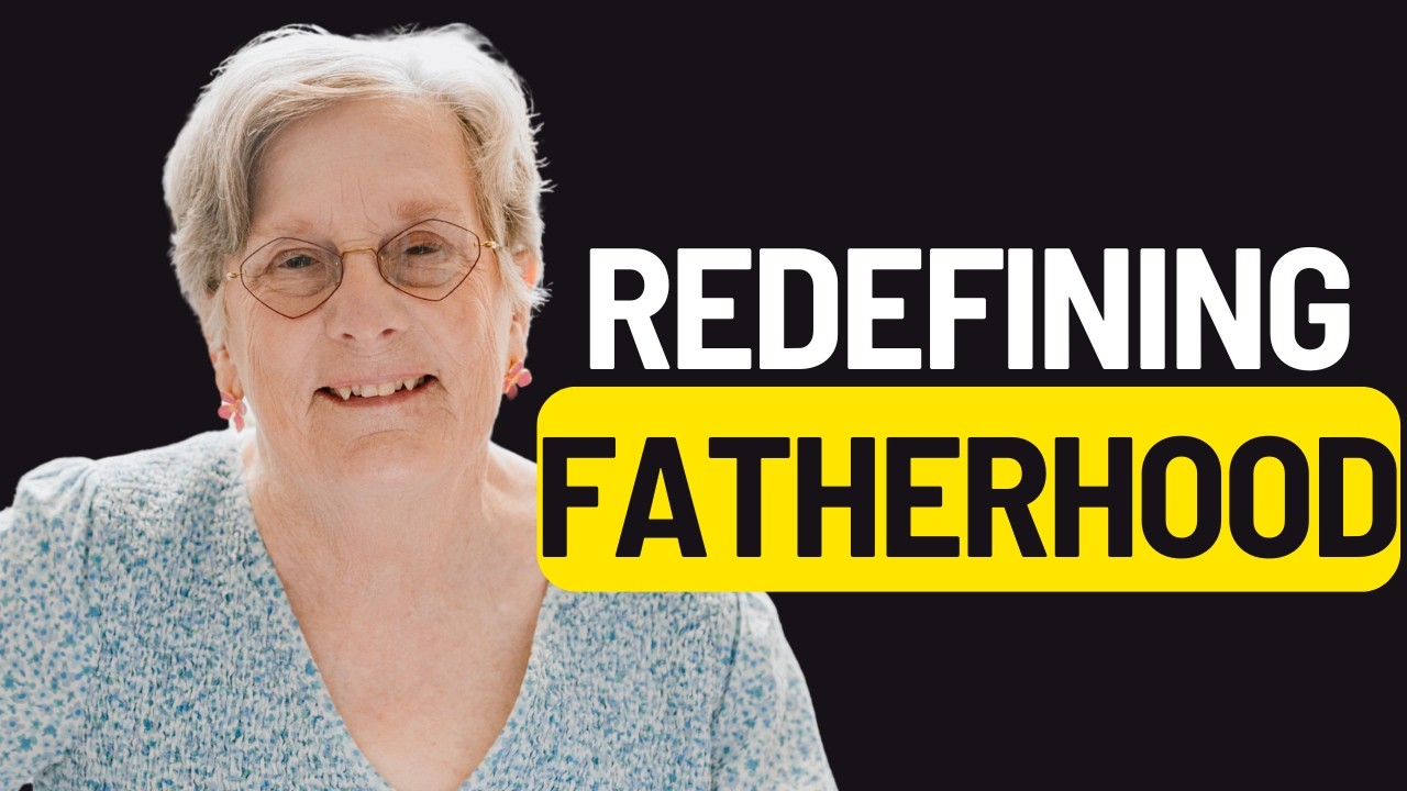 Dr. Gloria Vanderhorst ON Navigating the Challenges of Fatherhood