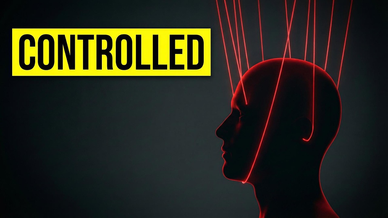 Are You Being MANIPULATED Without Even Knowing It?
