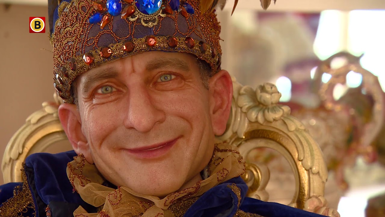 Johan Vlemmix doe de hele inboedel in de verkoop