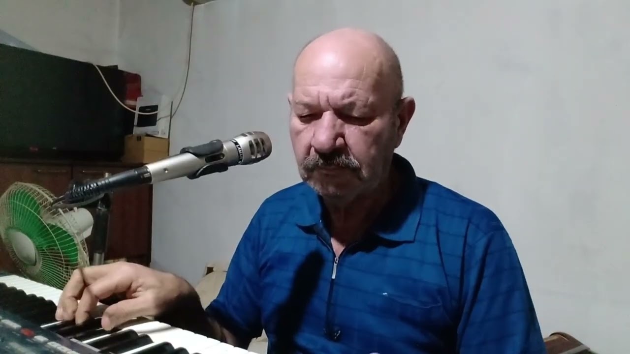 Песен за рибаря. Стари градски песни 