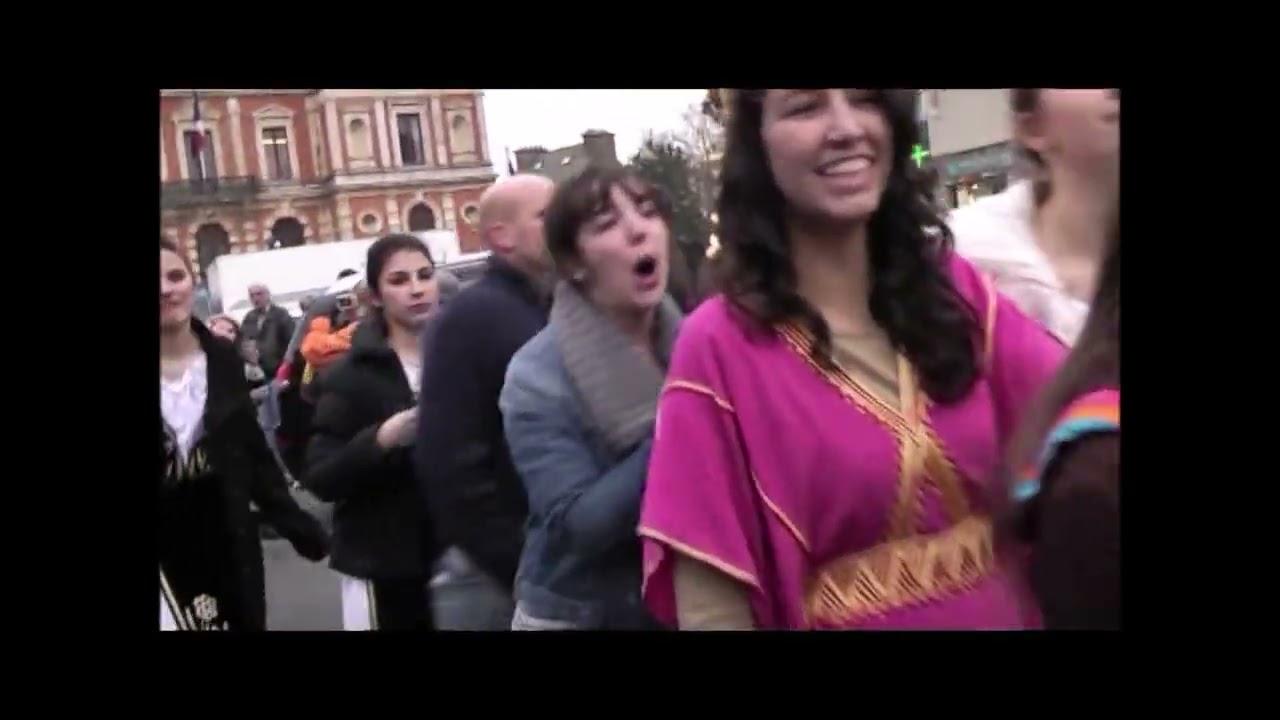 FETLYF 2012, AMBIENTE, TALLERES, DESFILE Y OTRAS COSAS