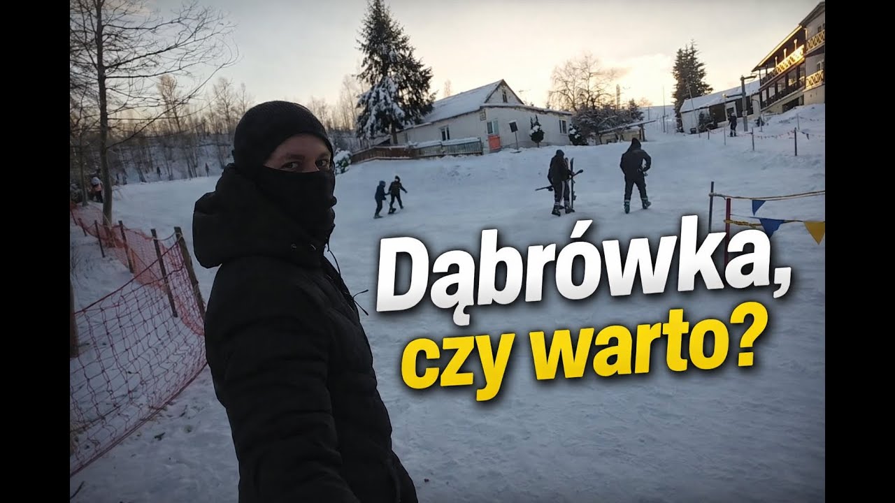 PRZESTOJOWE - POJECHAŁEM NA SNOWBOARD