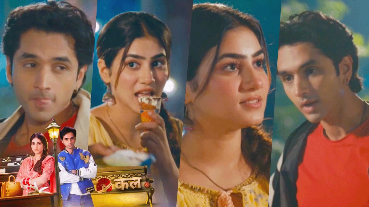 Tu Juliet Jatt Di NEW PROMO 12th March 2026 Today Episode | Heer becomes happy because of the Nawab