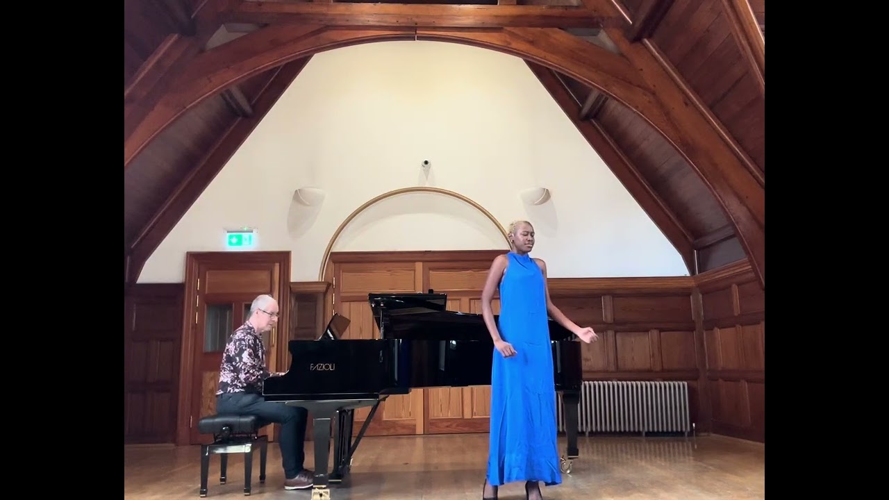 Mozart: Le nozze di Figaro, K.492 / Act 4 - 