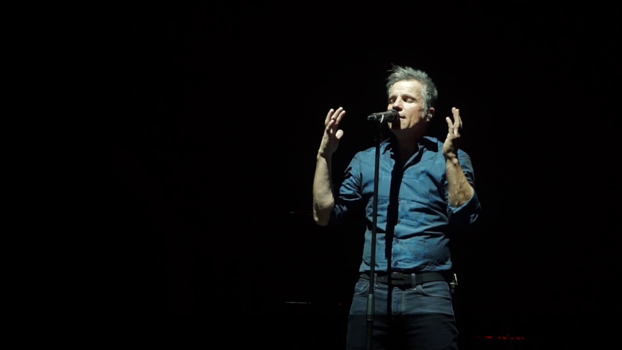 Bruno Pelletier – Ils s'aiment Fan montage