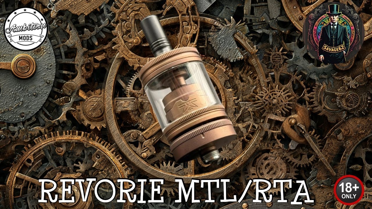 Обзор модов Ambition Mods MTL/RTA 🔞 #ambitionmods