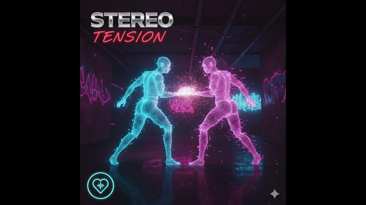 Stereo Tension