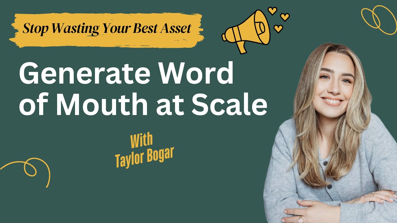 How to Spark and Scale Customer-Led Growth