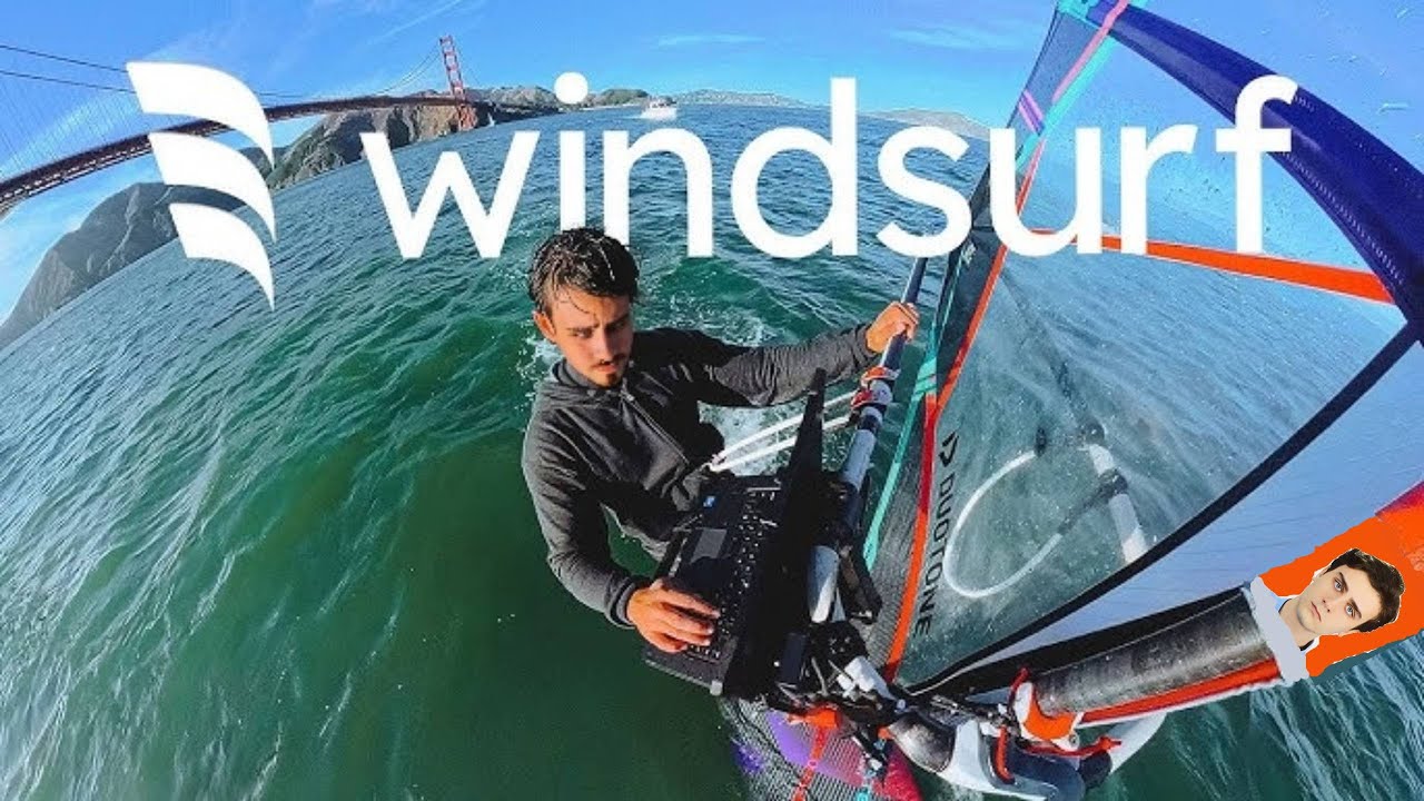 Codeium Windsurf: Cursor&rsquo;a &Uuml;cretsiz Alternatif mi? YZ ile &Uuml;cretsiz Kod Geliştirme!