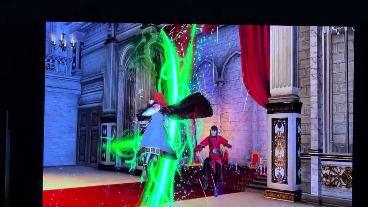 Fire Emblem Warriors (Play-Through) NG+ -Part 45n- *History Mode* “Arena Fights For Materials”