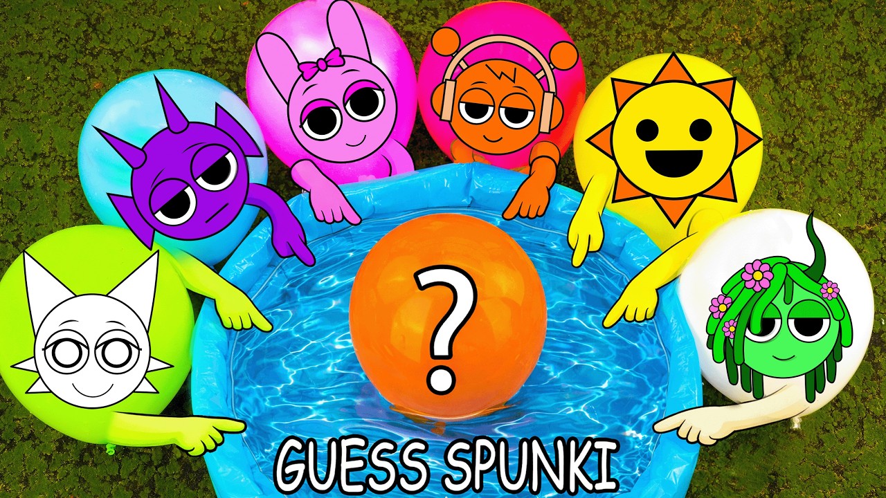 Paper DIY💖 Unboxing INCREDIBOX Blind Box, How to make Blind Bag