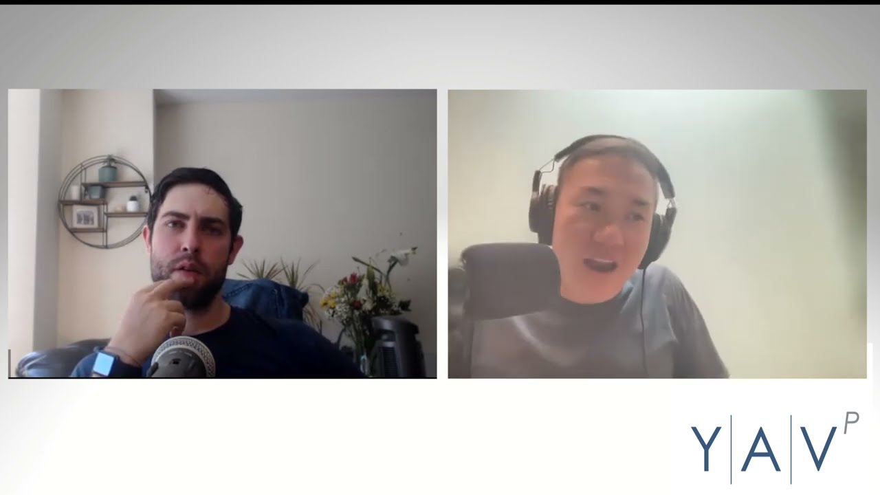 Doug from Fabricated Knowledge on the Semis industry and his RMBS thesis
