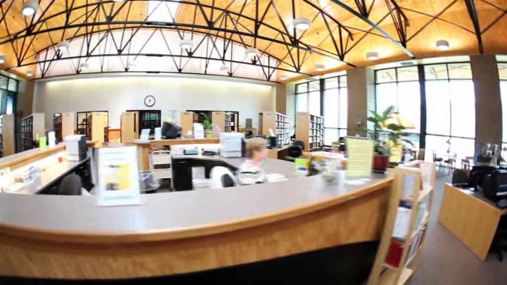 Holmes Community College Libraries