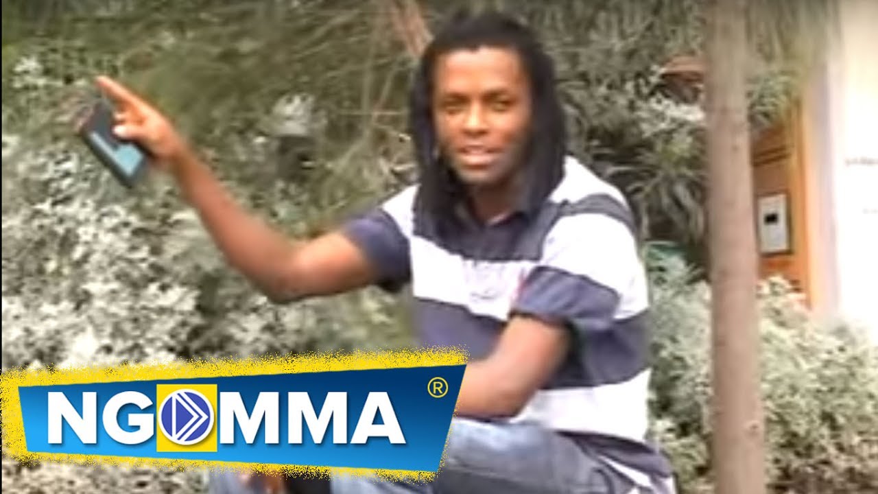 MAIMA - SHOW MACHA (Official video)