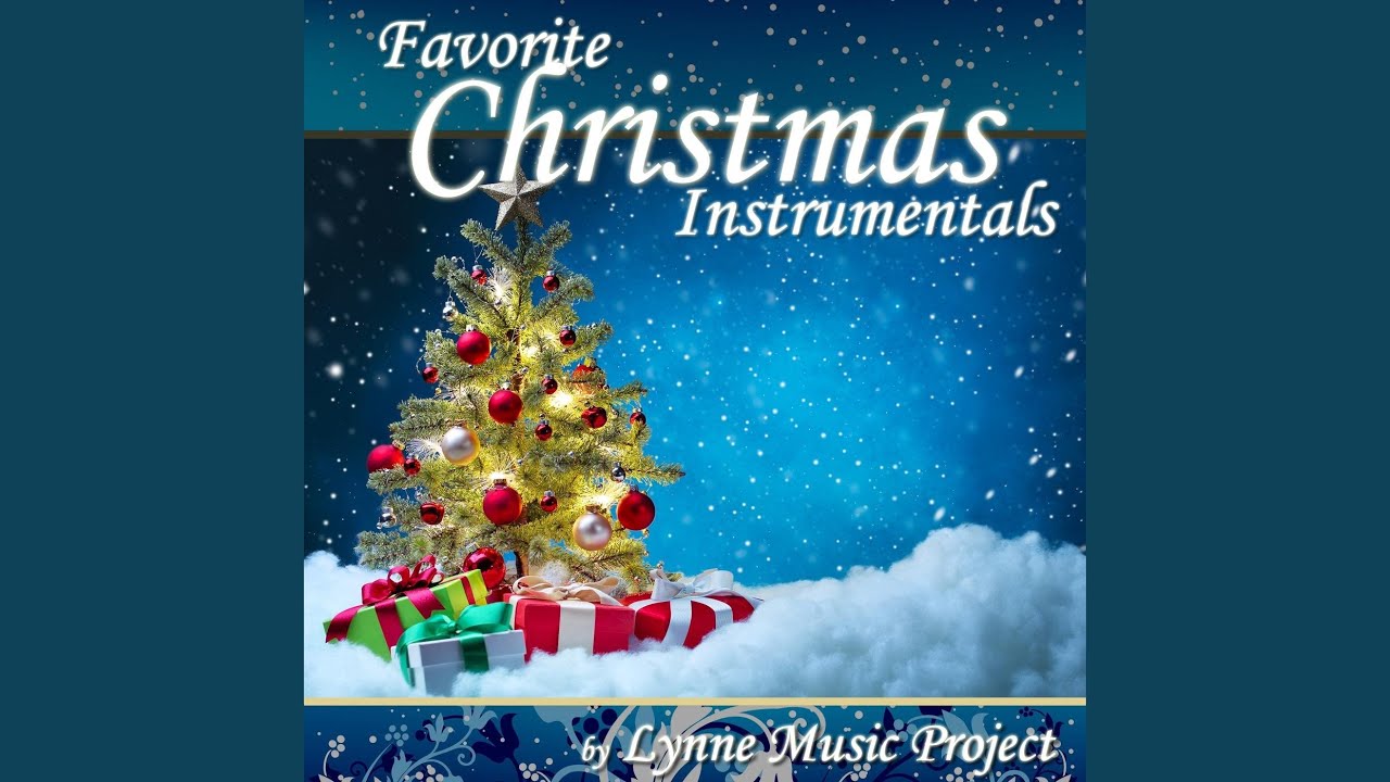 We Wish You a Merry Christmas (Instrumental) (Bells & Trumpet Version)