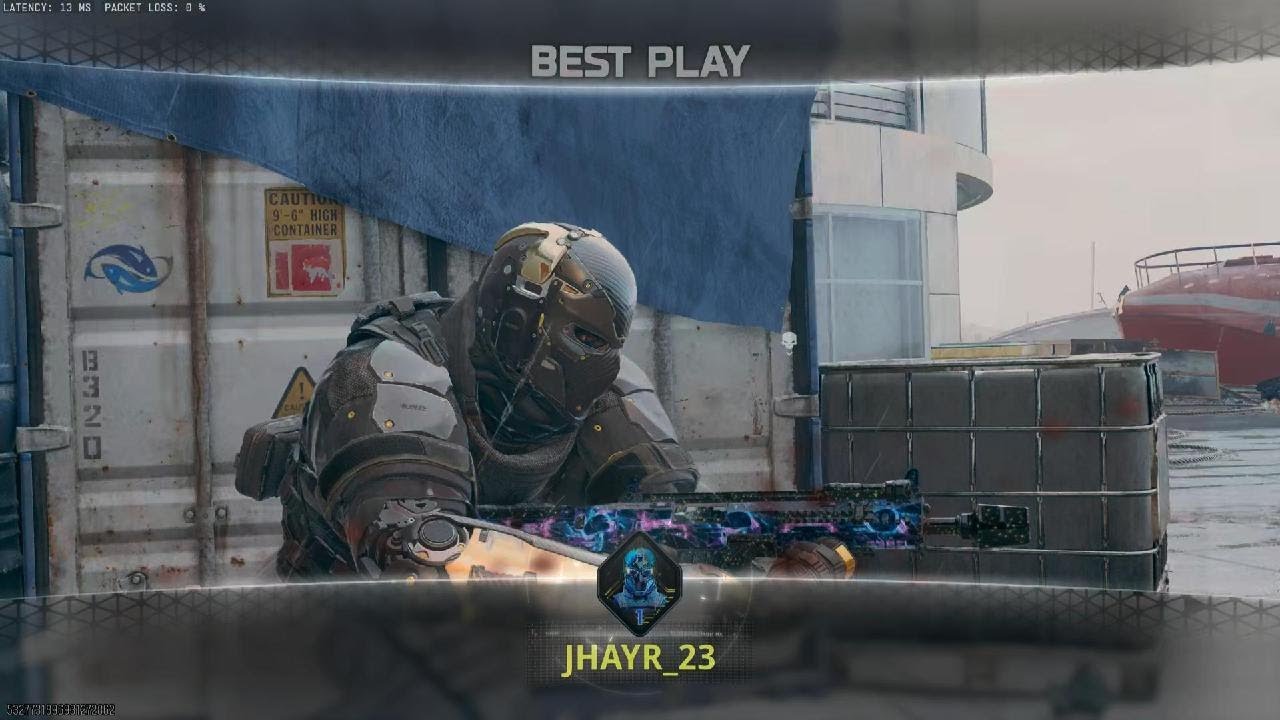 Call of Duty_7 Colossus TDM