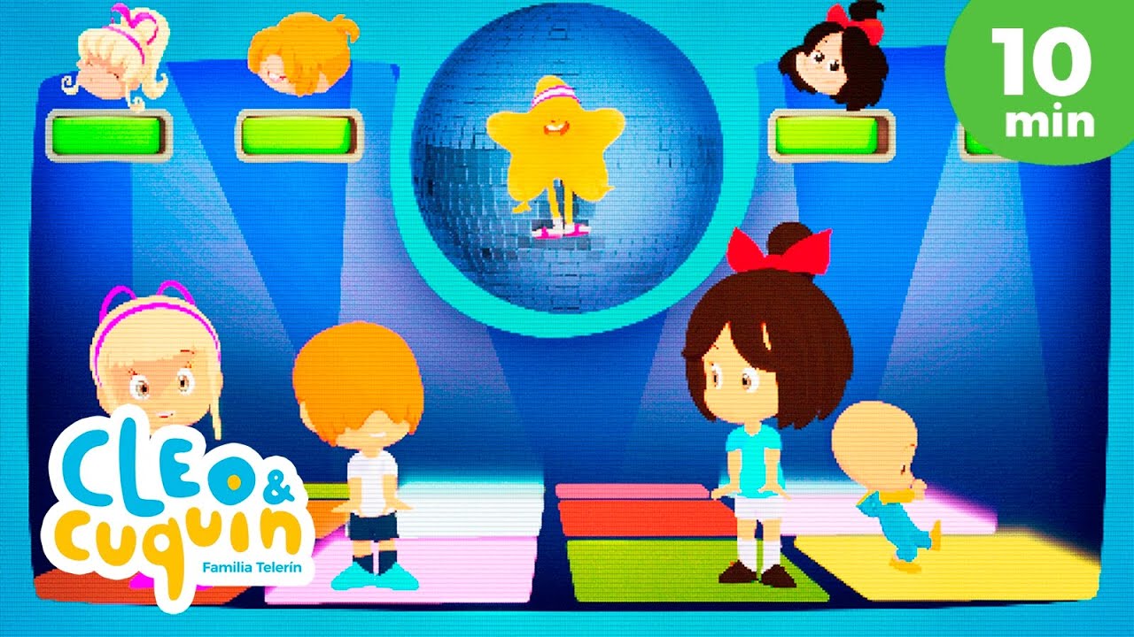 El Videojuego | Cleo y Cuquín NETFLIX
