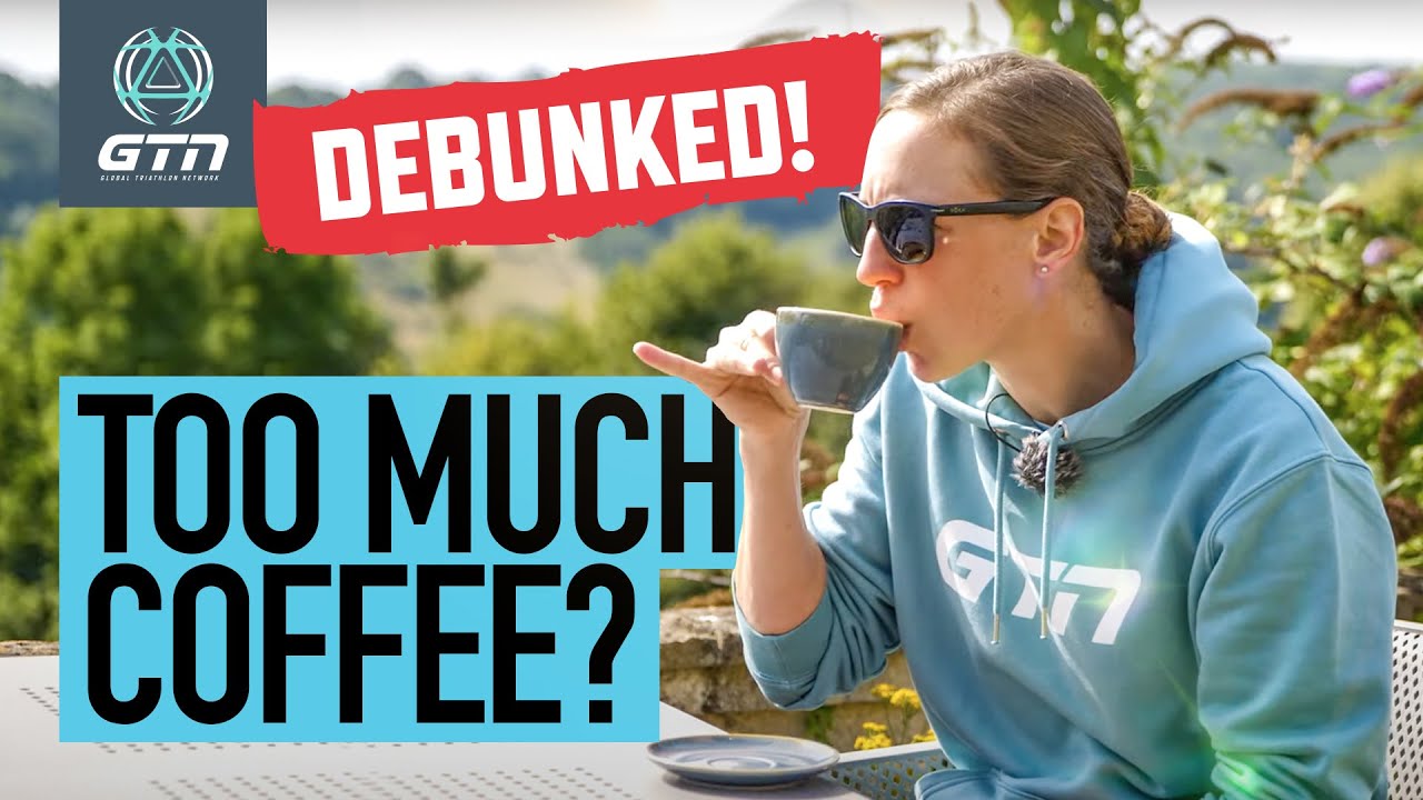 9 Biggest Caffeine Myths Debunked