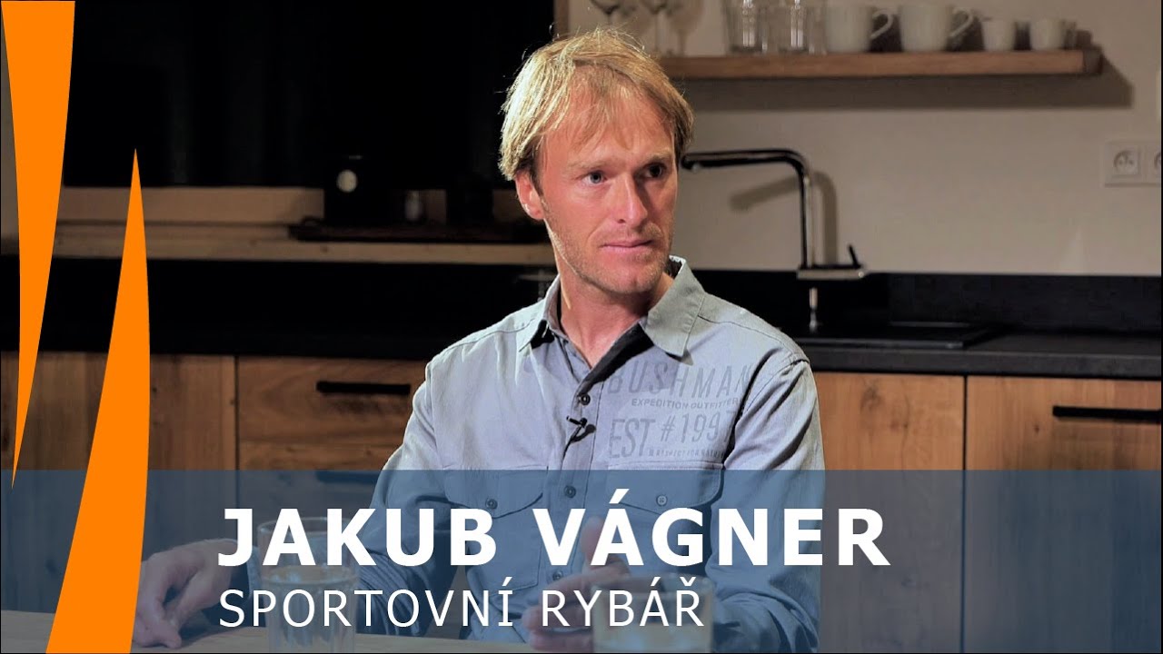 Možná mne zasadili do špatné země - Jakub Vágner na Hausbotu Petra Horkého