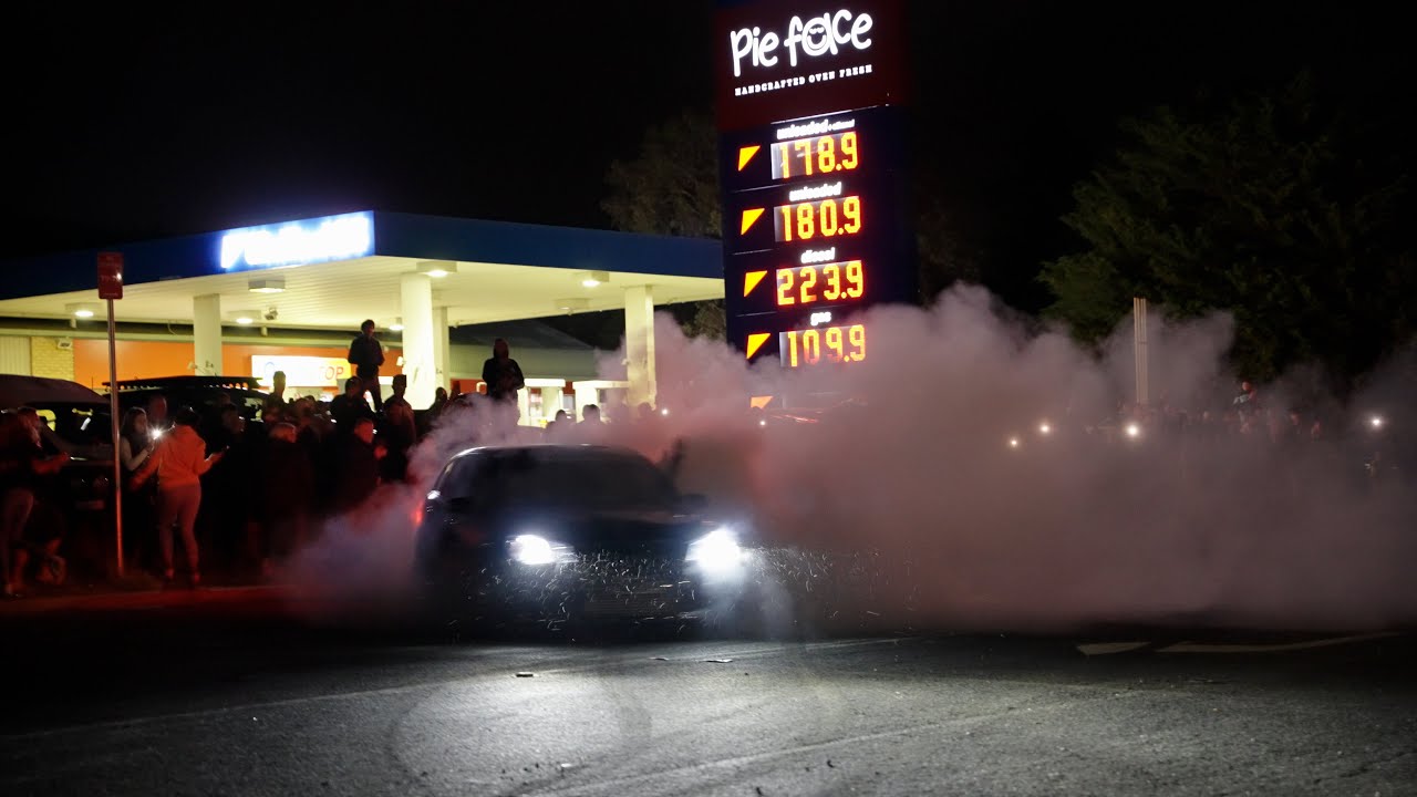 NIGHTLIFE OF SUMMERNATS 35!!