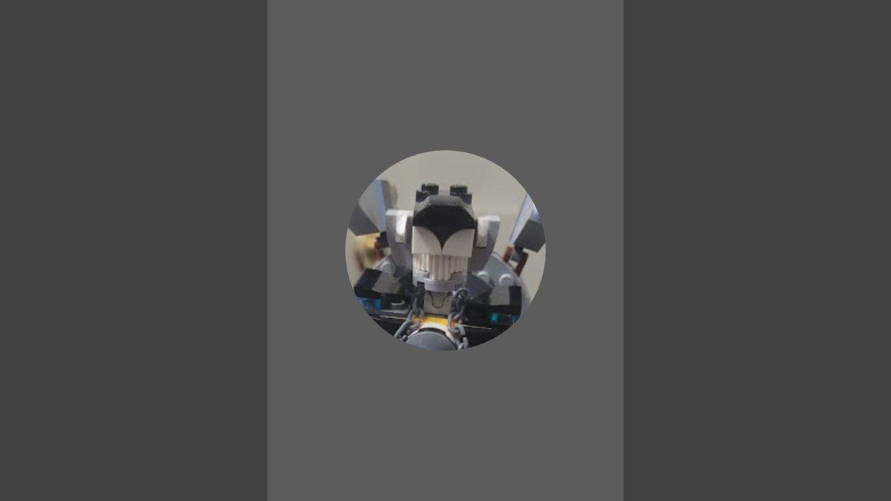 Elijah_Lego is live!